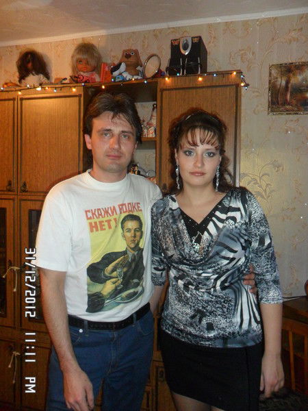 Анатолий Двойников