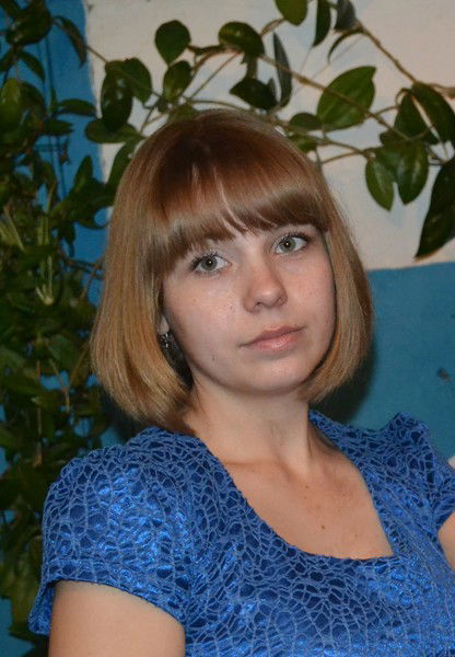 Ксения Поторочина