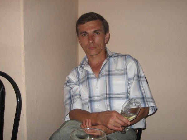 Сергей Смирнов