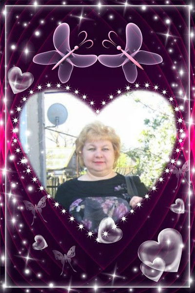 Анжелла Степанова