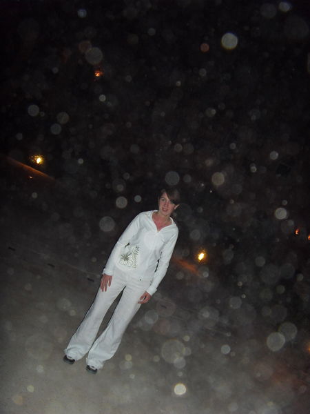 Наташа Полякова