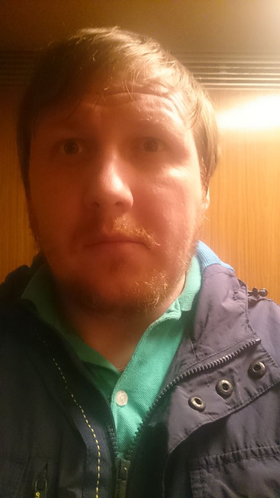 Виктор Мосенков