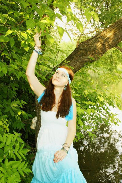 Светлана Захарова