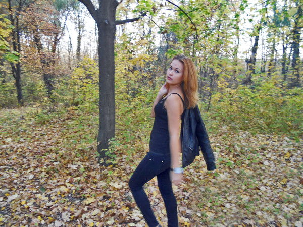 Оксана Дудниченко