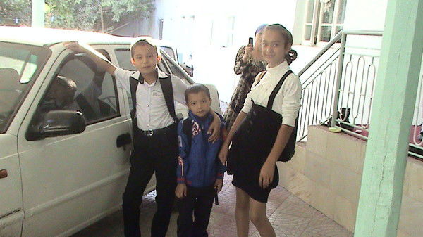 Нодирбек Маджитов