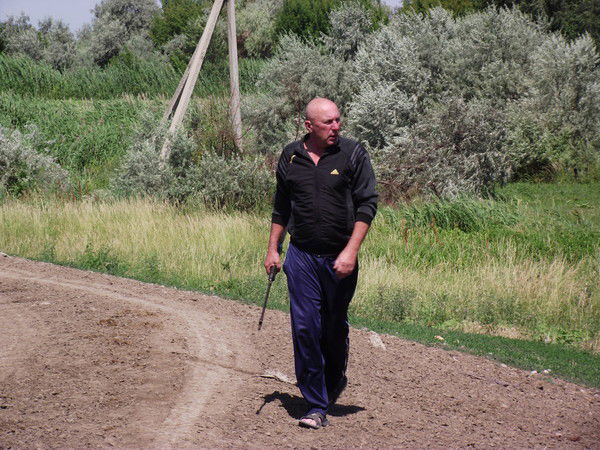 Александр Кузнецов