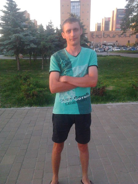 Сергей Вовнянко