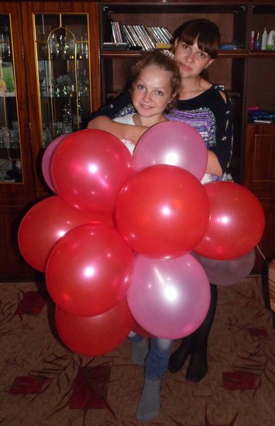 * ( Наташка ) *