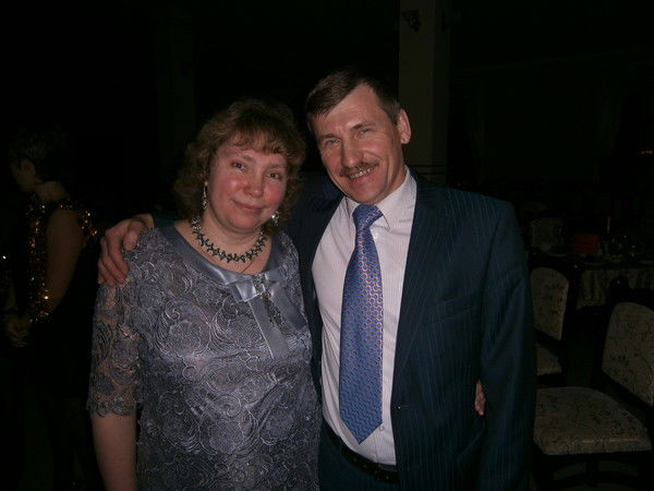 Любовь Козлова