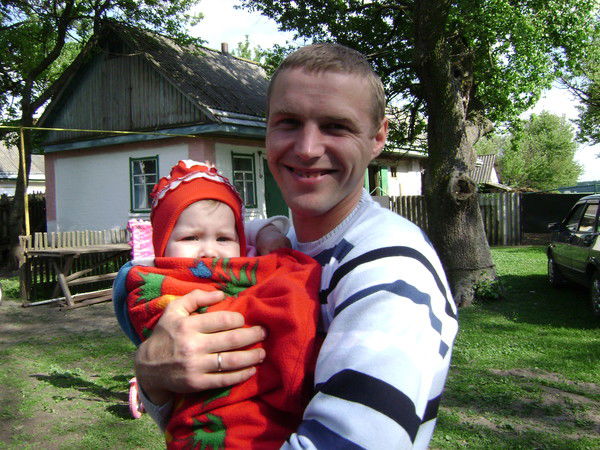 Александр Случинськый