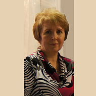 Людмила Анисимова