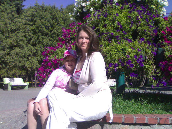 Евгения Челышева