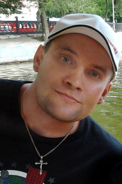 Юрий Яровой