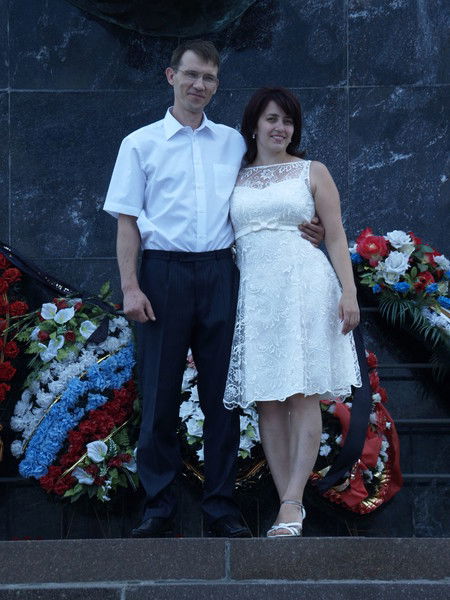 Любовь Нистратова