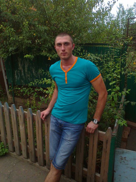 Александр Андриевский