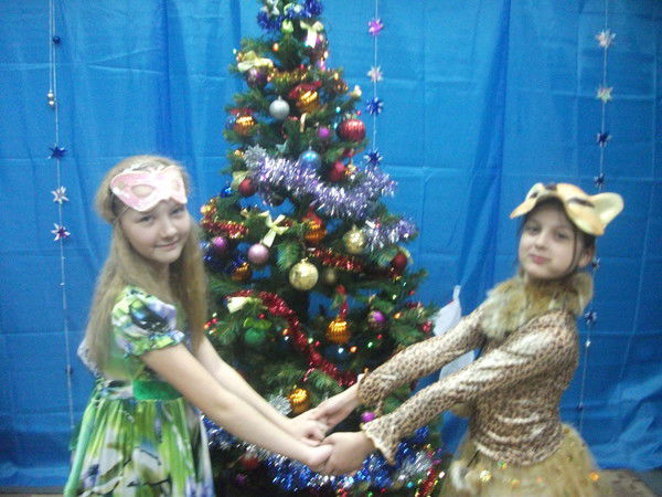 Юля Самотолкина