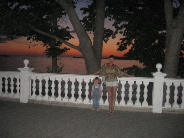 Юлия Камаева