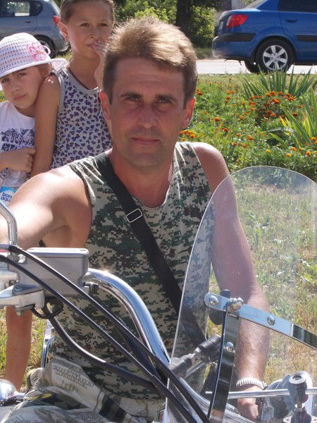 Сергей Ванеев