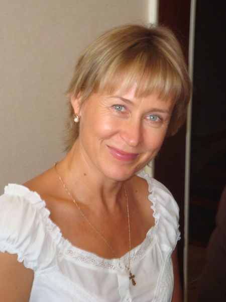 Елена Козлова