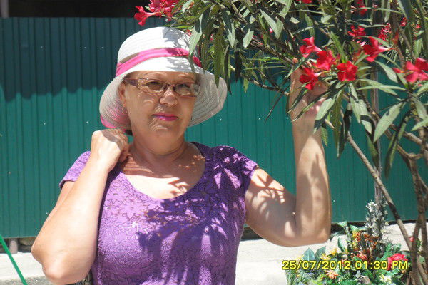 Лира Черепанова