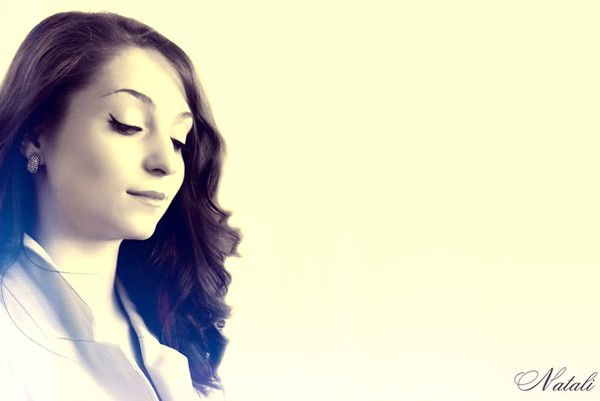 Наталья Александрова