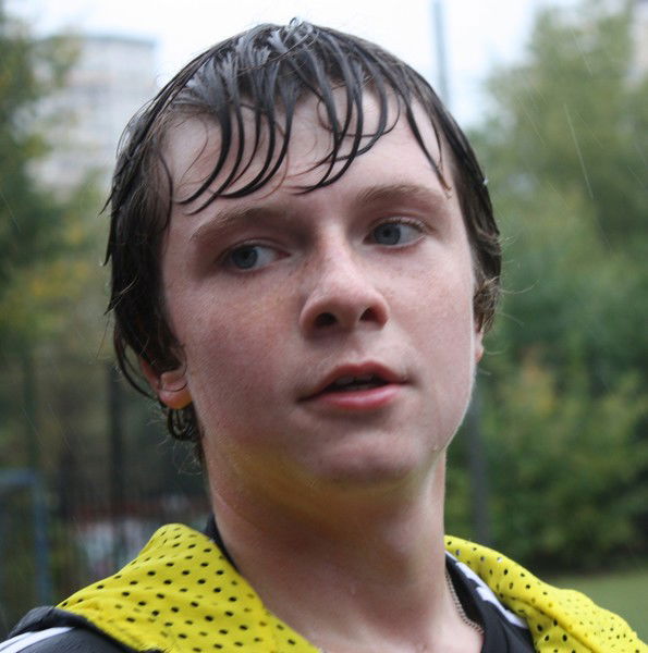 Артём Потапов