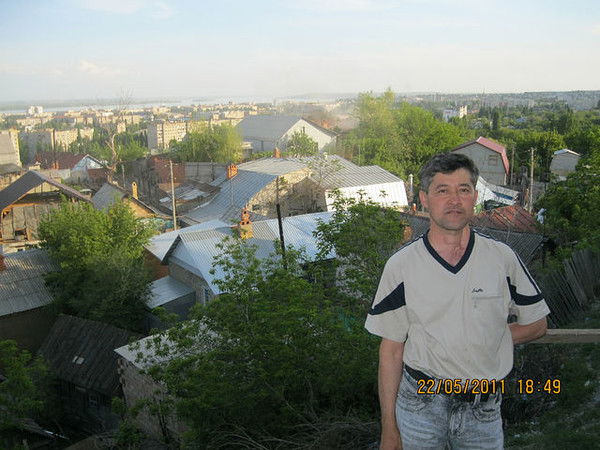 Роман Тимиров