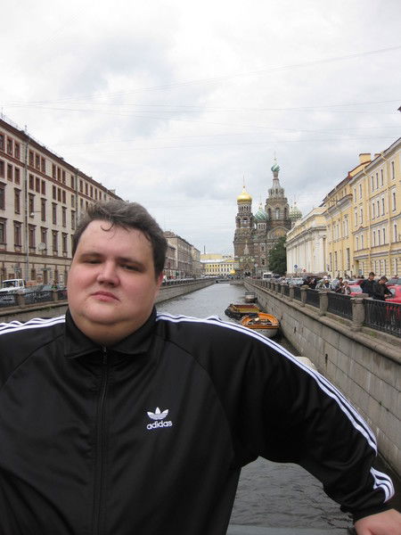 Роман Китов