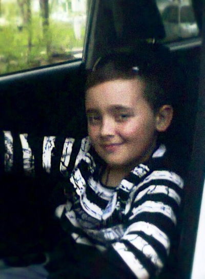 Максим Демаков