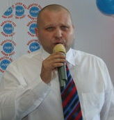 Альберт Погорелов