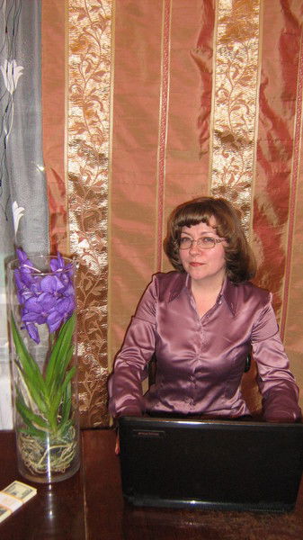 Светлана Михеева