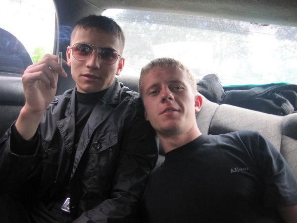 Игорь Туисов