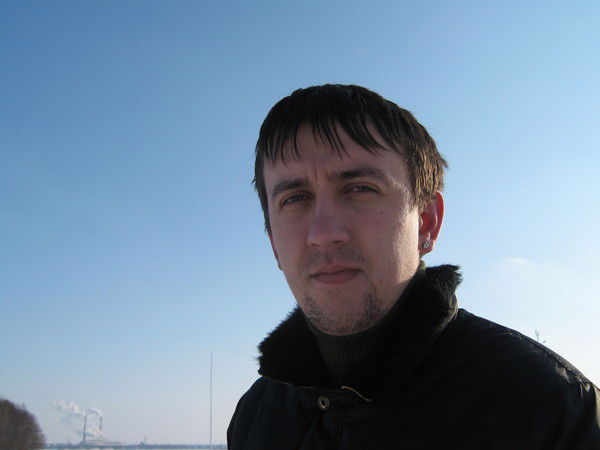 Юрий Перепелицын