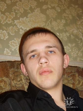 Андрей Матвеев