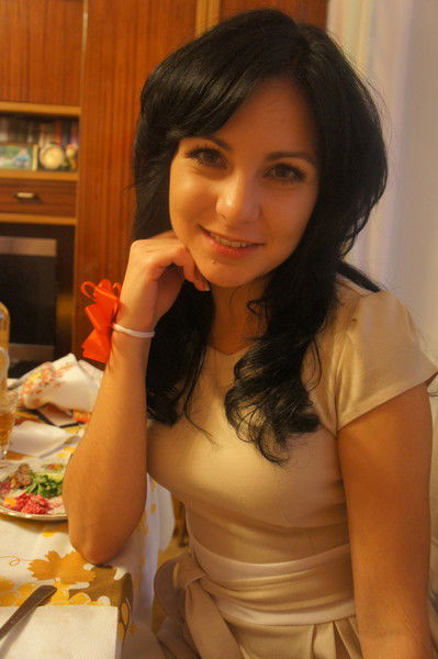 Галина Безрукова