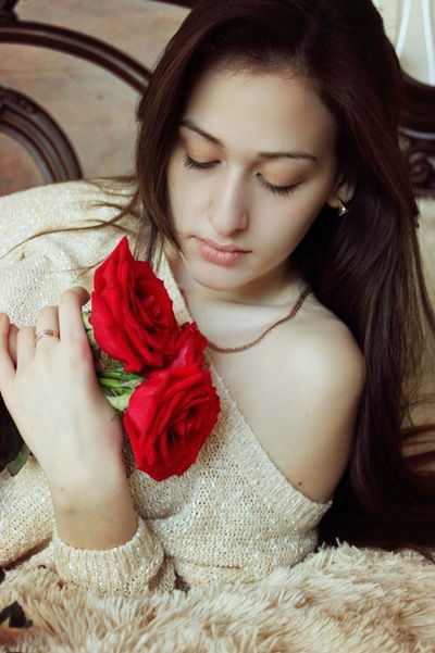 Наиля Галлямова