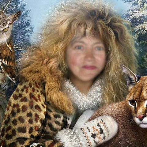 Татьяна Крупко