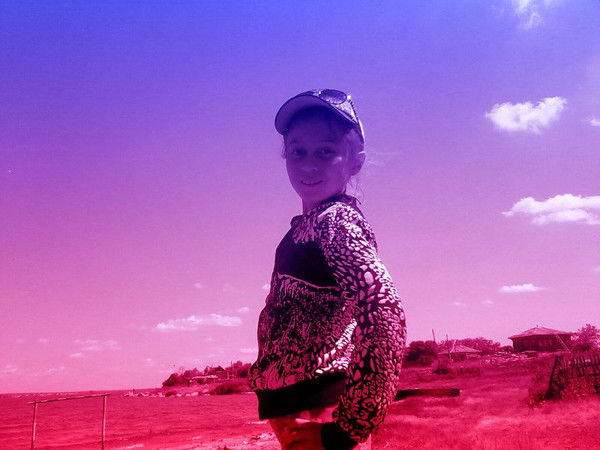 Камила Утегенова