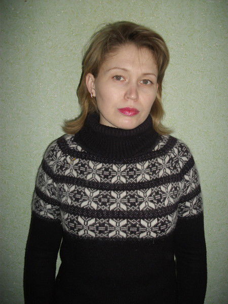 Надежда Сугутская