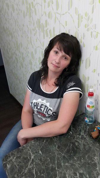 Евгения Попкова