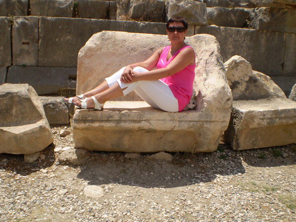 Ольга Милюкова