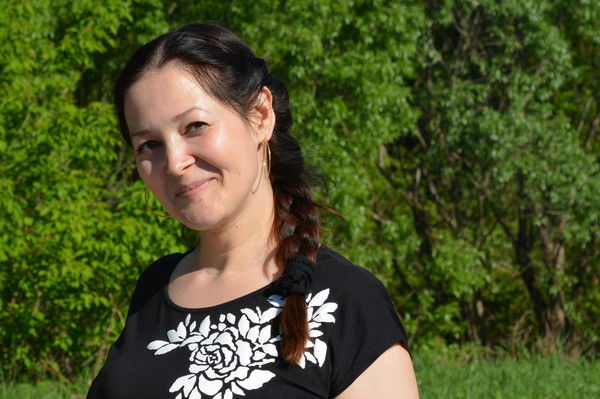 Иринкаvesna... ***