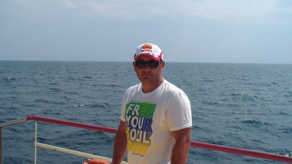 Андрей Гейбель