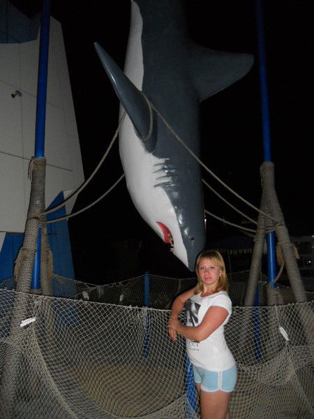 Елена Распутина