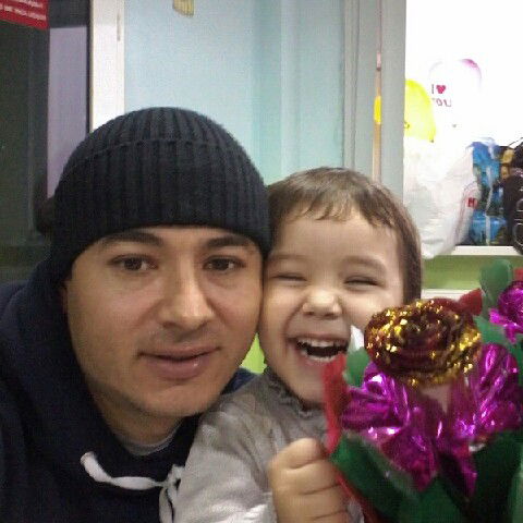 Азиз Абдулаев