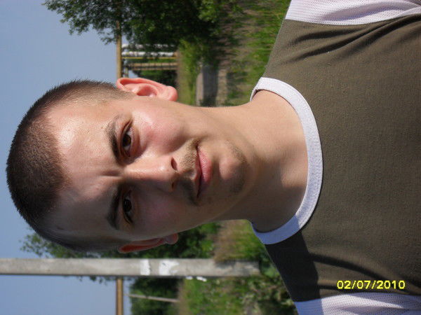 Михаил Лазурин