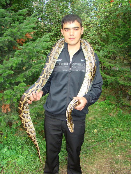 Николай Гордейчук