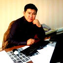 Канат Маметказыулы