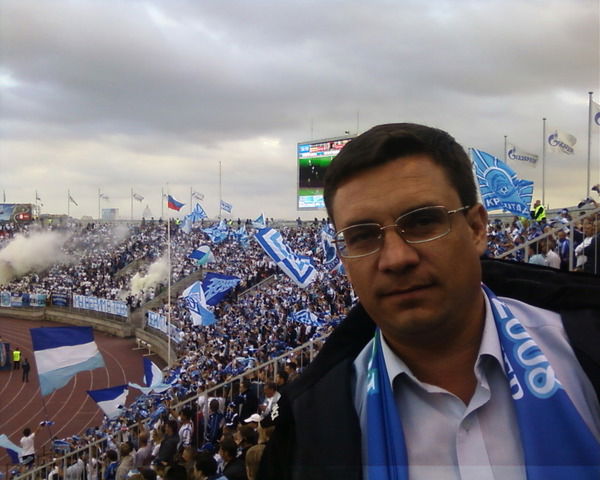 Александр Васильев