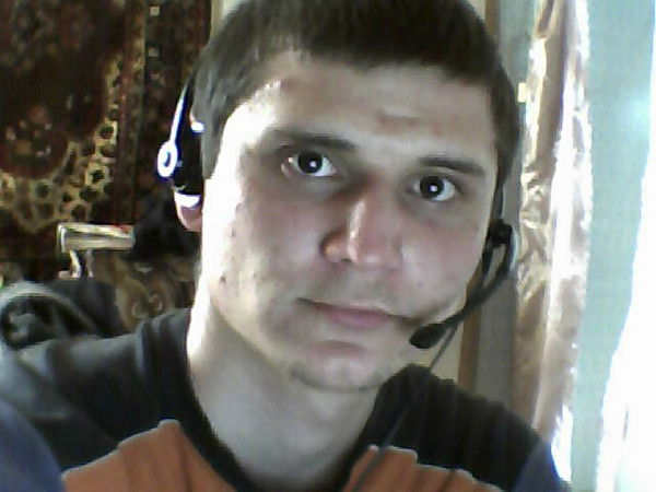 Альмир Султанов